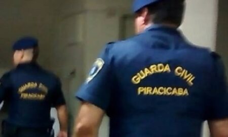Mulher que esfaqueou marido acaba presa em Piracicaba (SP) Piracicaba