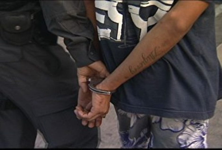 Indivíduo responsável pela morte de pedreiro de 33 anos é preso, em Piracicaba