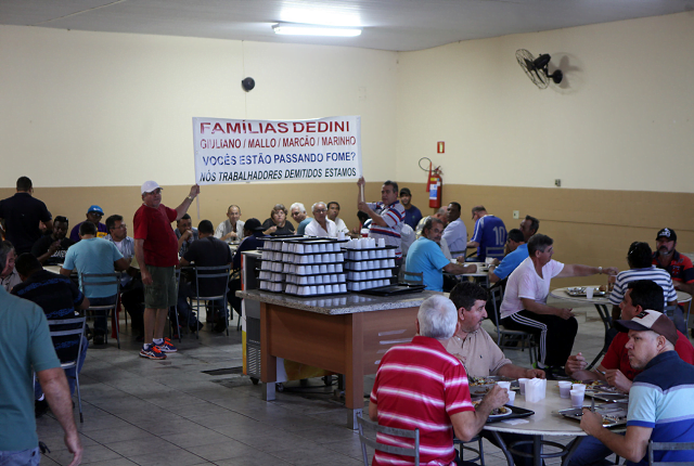 Foto: Matheus Medeiros