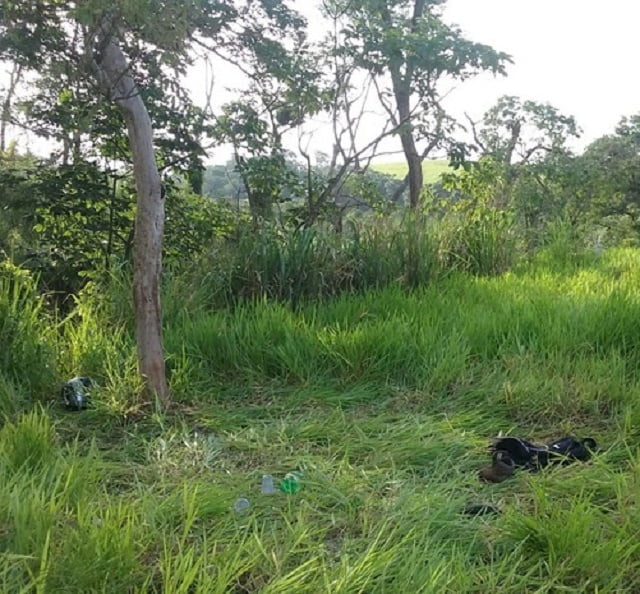 Professor é torturado e morto após ser confundido com policial