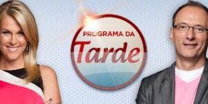 programa da tarde