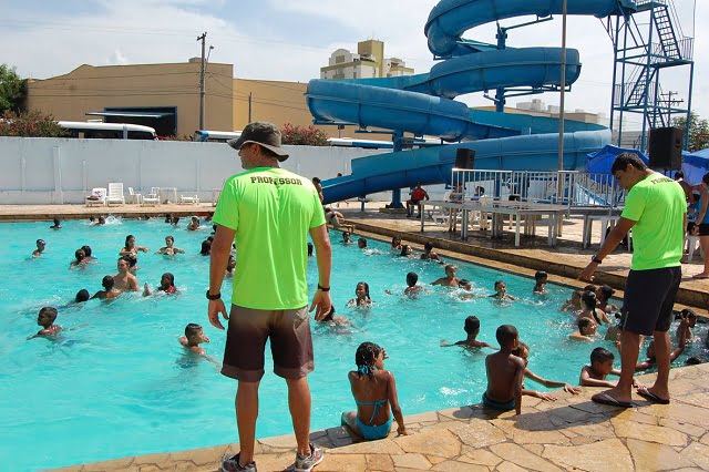 Inscrições para o “Projeto Verão” em Piracicaba começam nesta sexta-feira