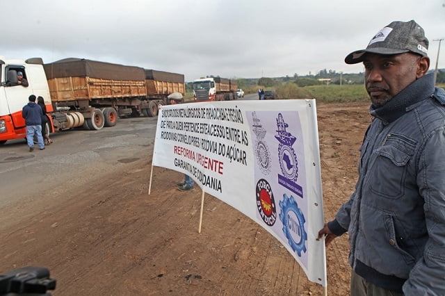 Foto: Matheus Medeiros