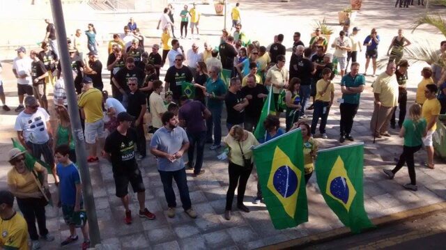 Foto: Valter Martins / Piracicaba em Alerta