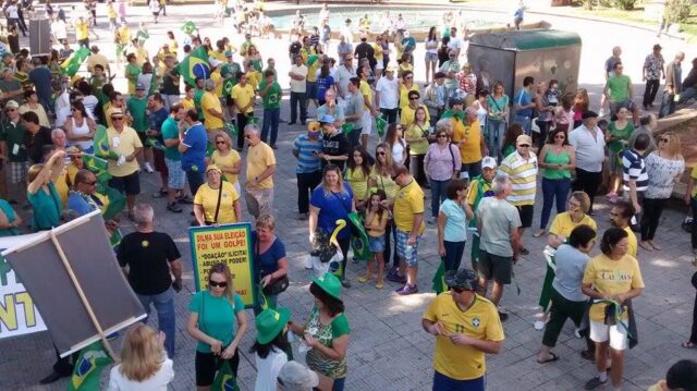 Foto: Valter Martins / Piracicaba em Alerta