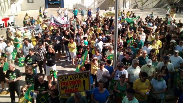 Foto: Valter Martins / Piracicaba em Alerta