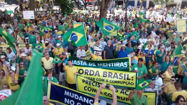 Foto: Valter Martins / Piracicaba em Alerta