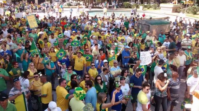 Foto: Valter Martins / Piracicaba em Alerta