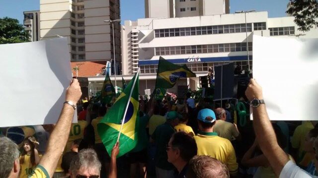 Foto: Valter Martins / Piracicaba em Alerta