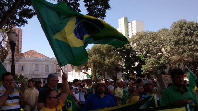 Foto: Valter Martins / Piracicaba em Alerta