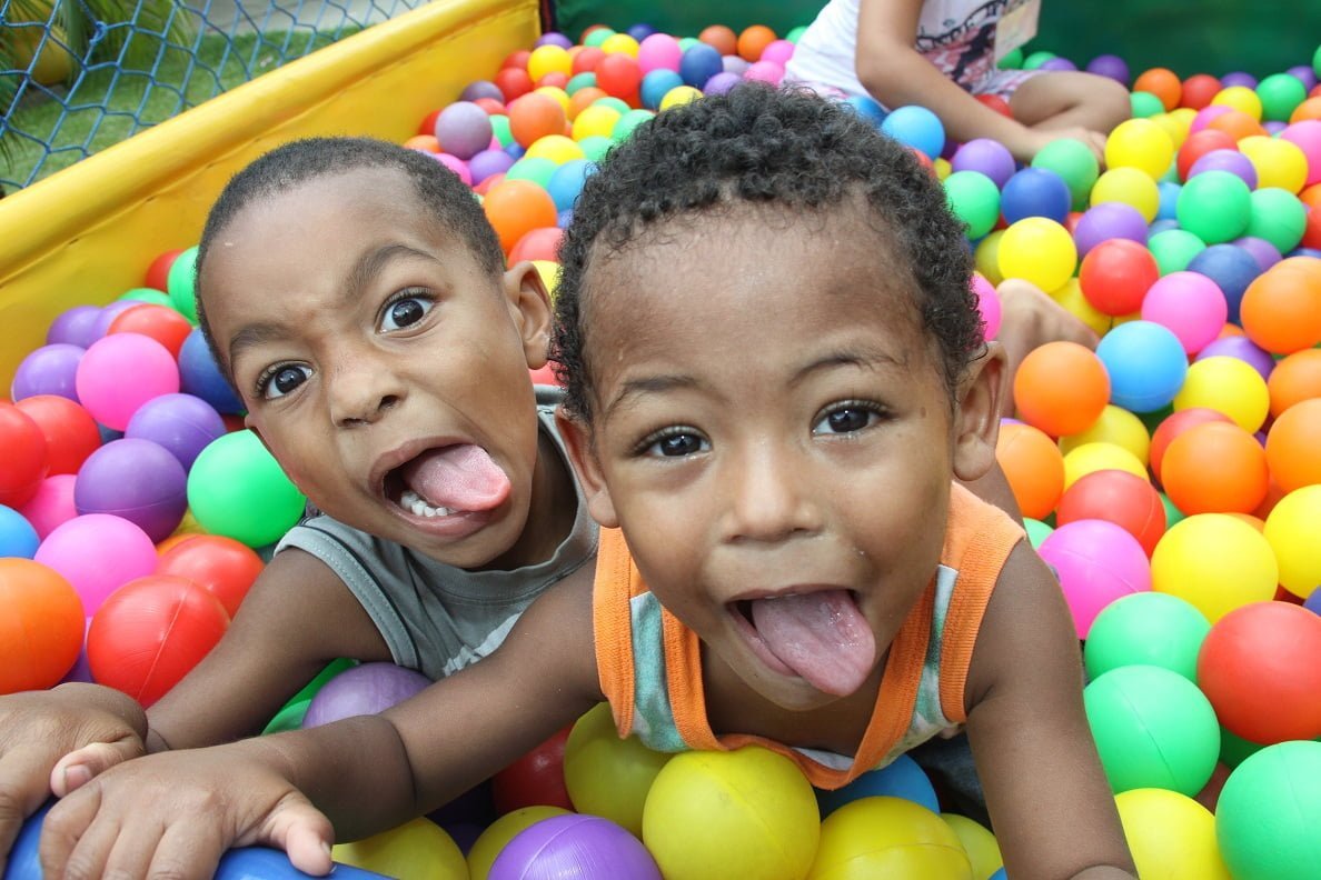 Projeto “Por um futuro melhor” promove festa de Dia das crianças em Piracicaba