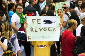 Foto: Reprodução / Facebook