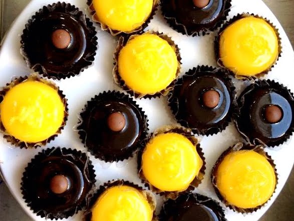 Receita de Quindim tradicional e de chocolate