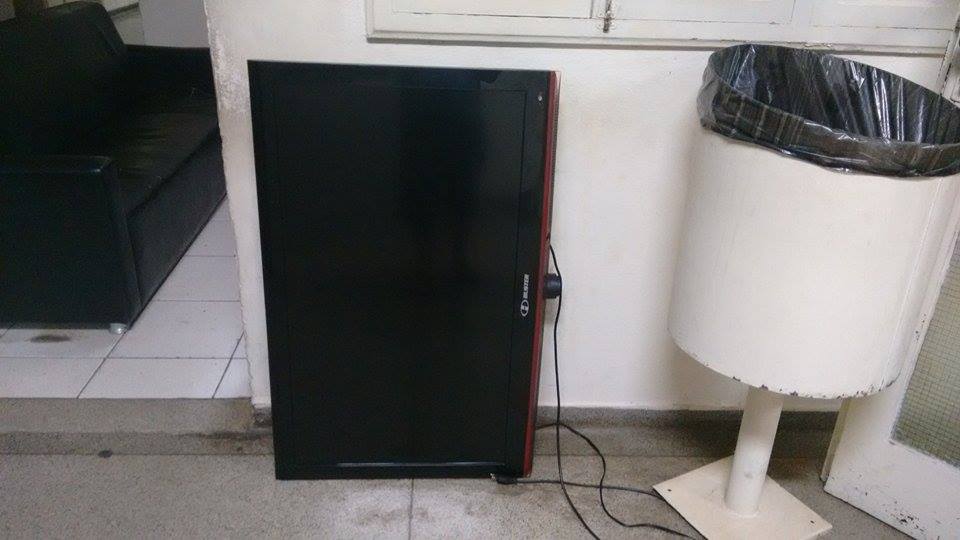 Homem vai preso após furtar em Piracicaba moedas e TV