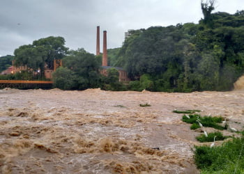 Foto: Tiago Mello / Você no Pira