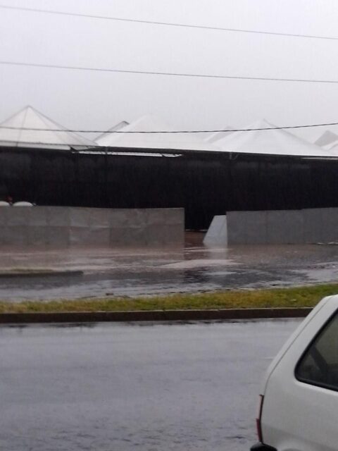 Foto: Reprodução / Grupo Facebook "Rio Claro - SP"