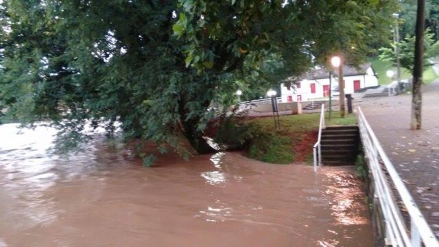 Foto: Tiago Mello / Você no Pira