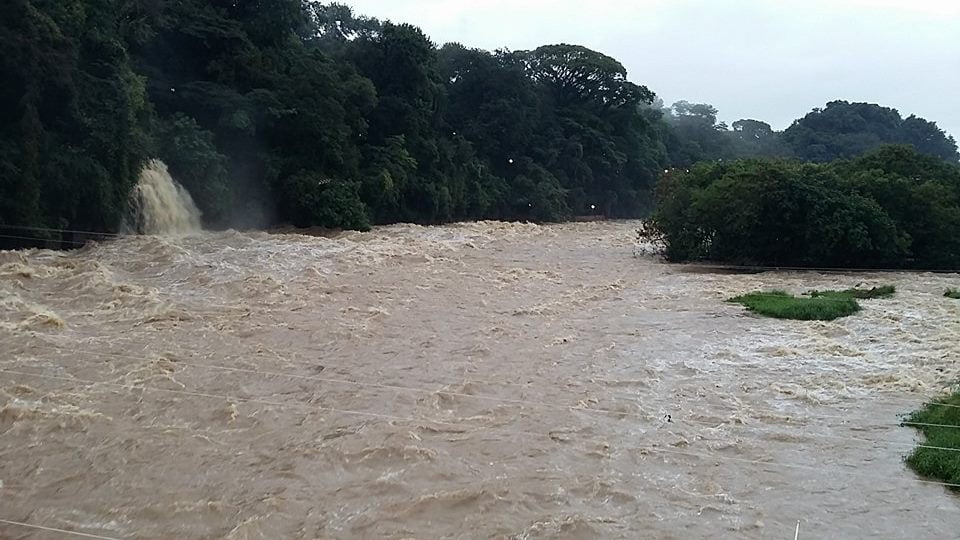Rio Piracicaba entra em estado de emergência
