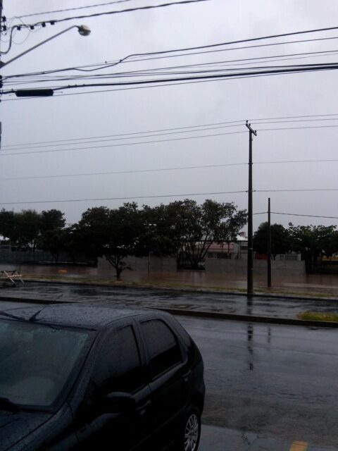 Foto: Reprodução / Grupo Facebook "Rio Claro - SP"