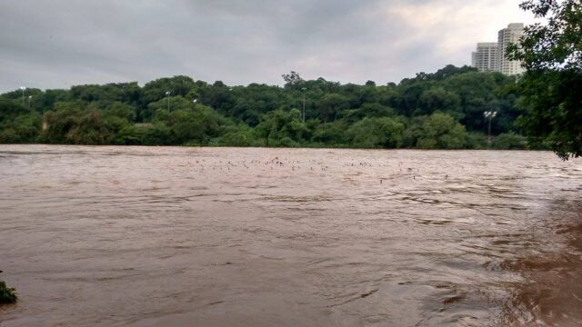 Foto: Tiago Mello / Você no Pira