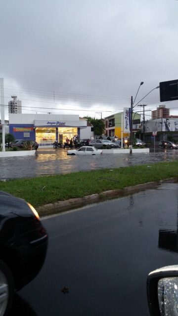 Foto: Reprodução / Grupo Facebook "Rio Claro - SP"