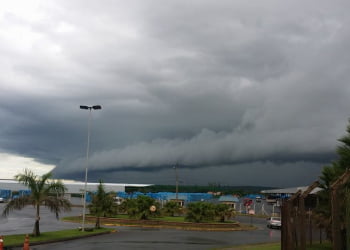 Foto: ReproduÃ§Ã£o / Grupo Facebook "Rio Claro - SP"