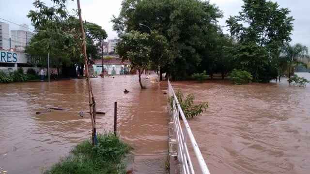 Foto: Tiago Mello / Você no Pira