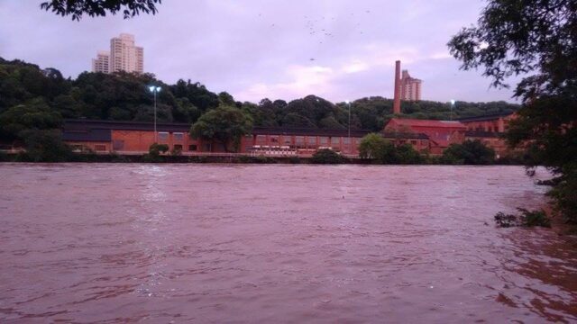 Foto: Tiago Mello / Você no Pira