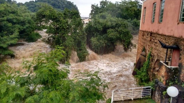 Foto: Tiago Mello / Você no Pira