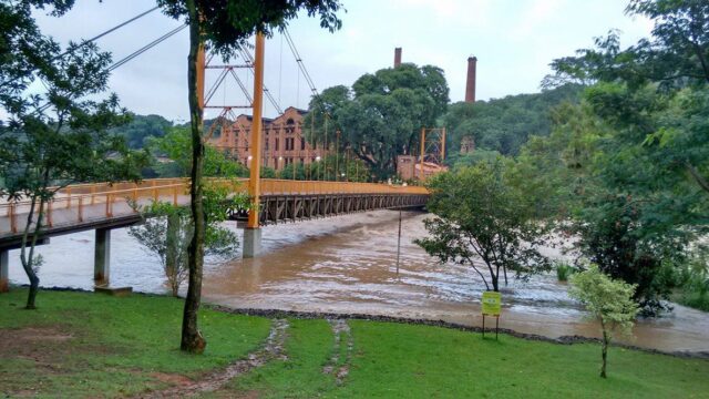 Foto: Tiago Mello / Você no Pira