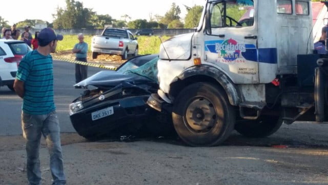 Foto: Tonny Machado / Raízes FM - 98,7