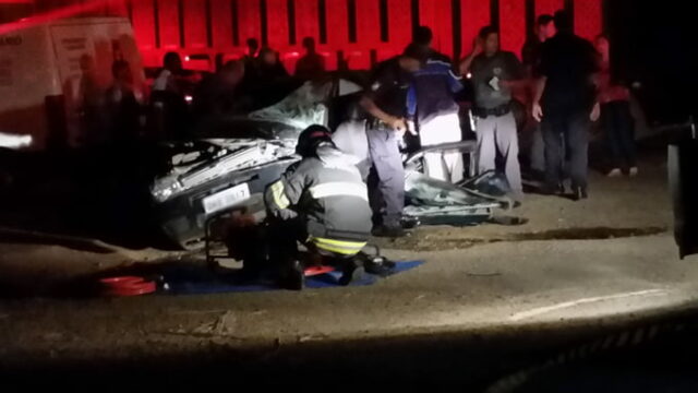 Foto: Tonny Machado / Raízes FM - 98,7