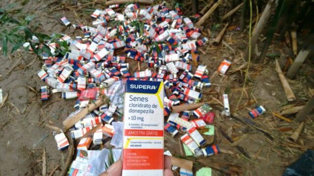 Foto: Valter Martins / Piracicaba em Alerta