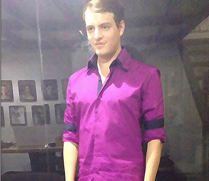 Como os homens podem se vestir bem sem gastar muito