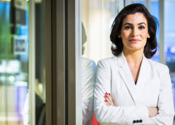 Enquanto na Band o Datena ganha R$ 500 mil, na Globo a apresentadora do Jornal Nacional tira bem menos que isso - Foto: DivulgaÃ§Ã£o