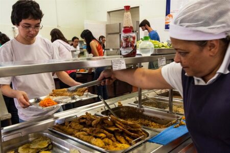 Coronavírus: novas regras passam a valer a bares, restaurantes e lanchonetes de Piracicaba restaurante