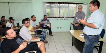 Foto: Mateus Medeiros