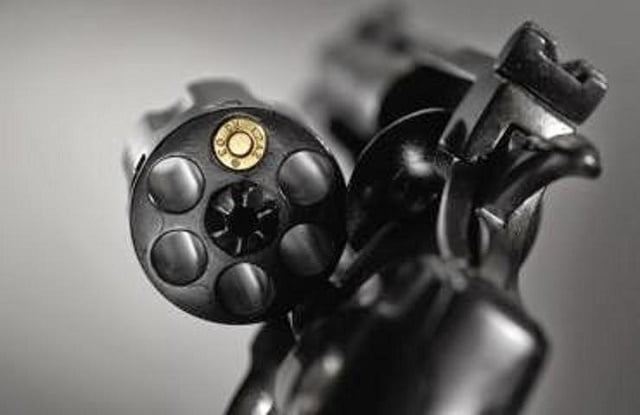 PM prende idoso com revólver em Piracicaba