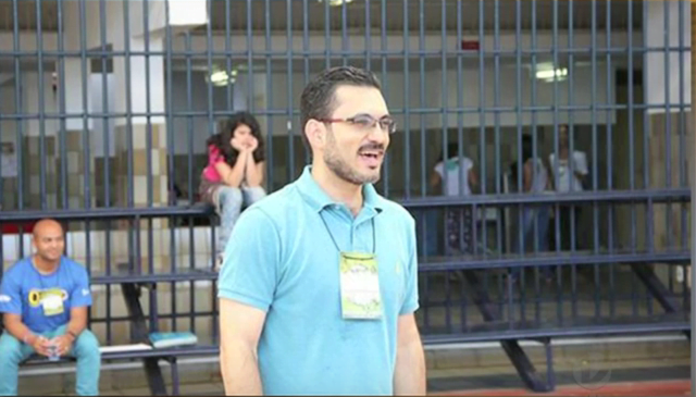 Foto: Reprodução / VTV - SBT