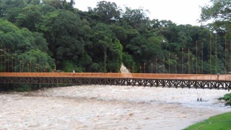 Foto: JÃºnior Cardoso / PiraNOT Piracicaba