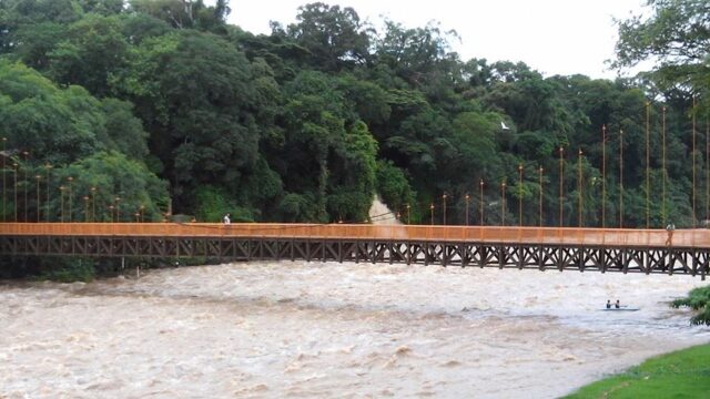 Foto: JÃºnior Cardoso / PiraNOT Piracicaba