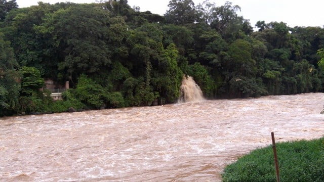 Foto: JÃºnior Cardoso / PiraNOT Piracicaba