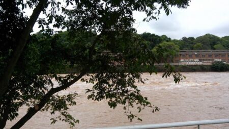 Foto: JÃºnior Cardoso / PiraNOT Piracicaba