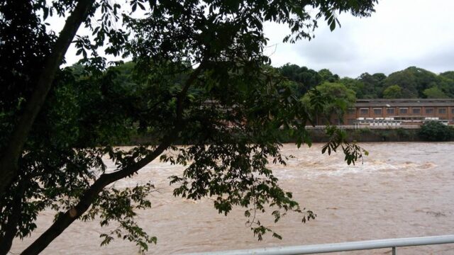 Foto: JÃºnior Cardoso / PiraNOT Piracicaba