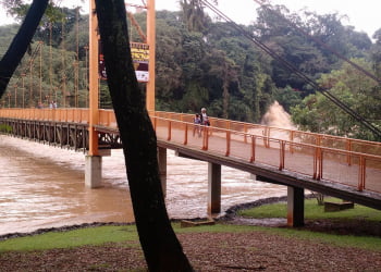 Foto: Samuel Do Espirito Santo / Você no Pira