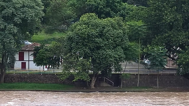 Rio Piracicaba está em estado de emergência, diz DAEE