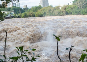 Foto: Rodrigo Bottene / Você no Pira