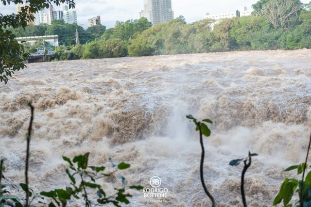 Foto: Rodrigo Bottene / Você no Pira