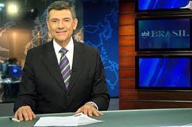 Vergonha alheia: SBT demite jornalista devido ao salário alto