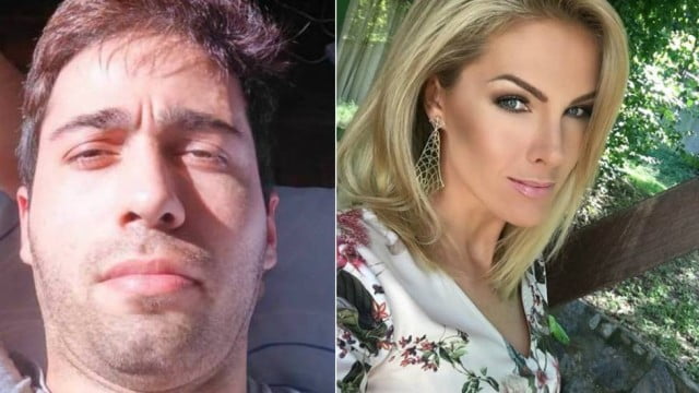 “Era o melhor filho do mundo”, diz mãe do fã que tentou matar Ana Hickmann